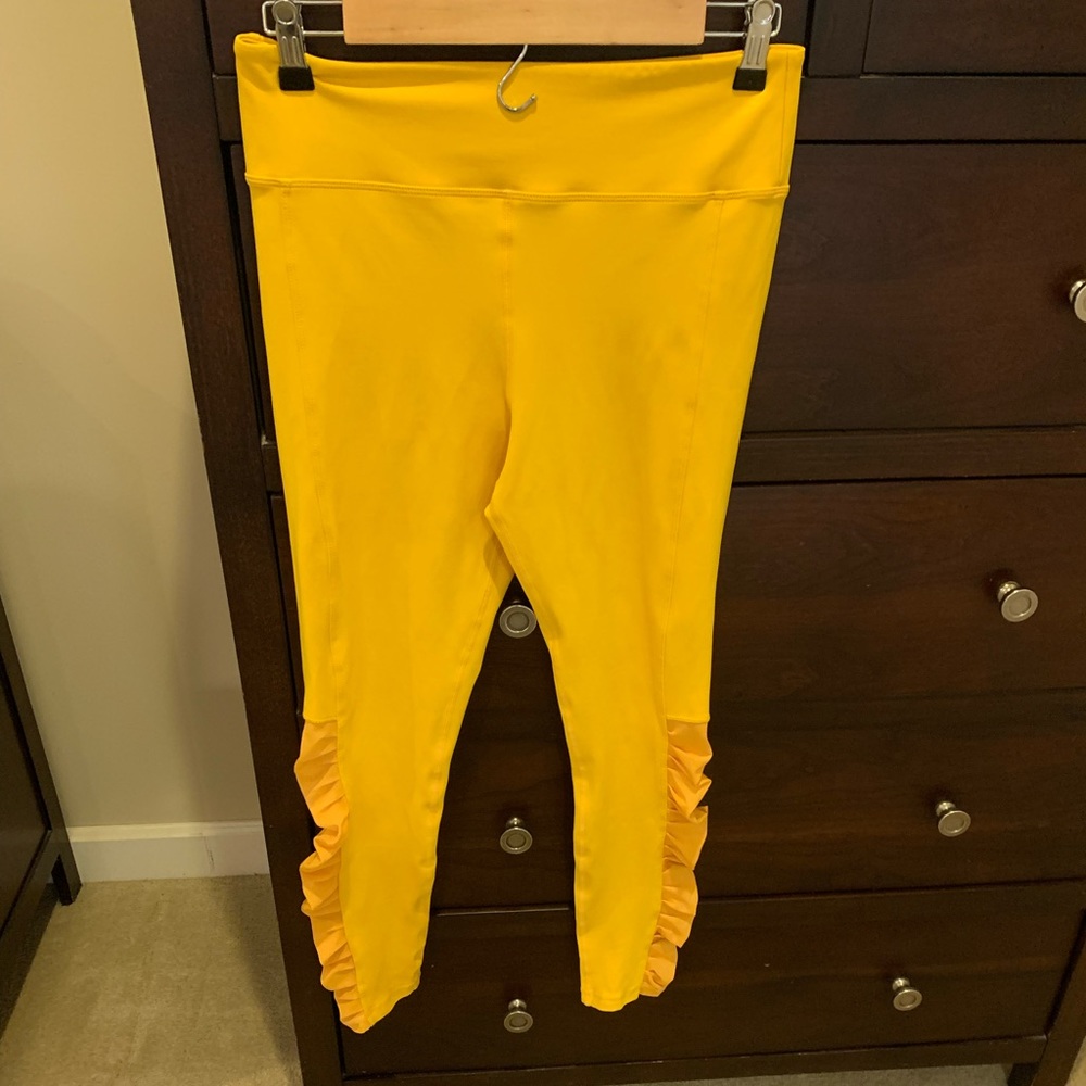 Zyia leggings